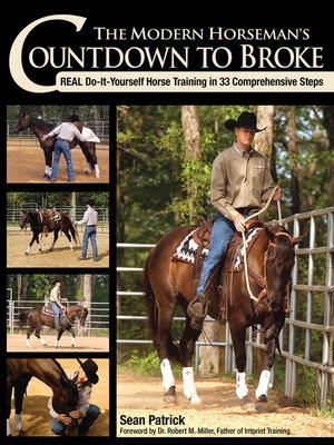 cover image of The Modern Horseman's Countdown to Broke